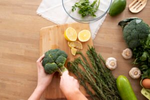 Ambrosia Harvest Frozen Broccoli  Recipes & Usage Ideas