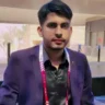 Ram singh author